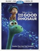 The Good Dinosaur