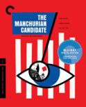 The Manchurian Candidate Blu-ray