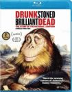 Drunk Stoned Brilliant Dead- The Story Of The National Lampoon Blu-ray