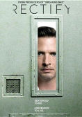 Rectify Season 1 DVD