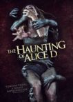 The Haunting Of Alice D DVD