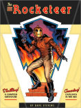 The Rocketeer- The Complete Collection