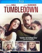 Tumbledown Blu-ray