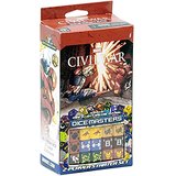 Civil War Starter Set