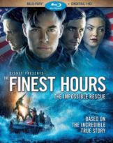 The Finest Hours Blu-ray