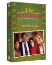 The Wonder Years Season 5 DVD