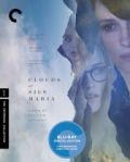 Clouds Of Sils Maria Blu-ray