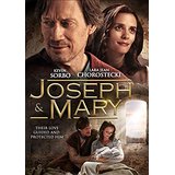 Joseph And Mary DVD