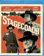 Stagecoach Blu-ray