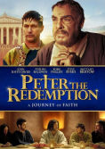 Peter The Redemption DVD.jpg