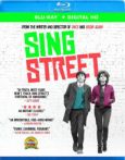 Sing Street Blu-ray