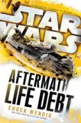 Star Wars Aftermath- Life Debt Book