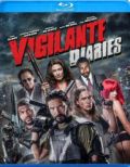 Vigilante Diaries Blu-ray