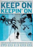 Keep On Keepin' On DVD.jpg