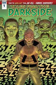 Tales From The Darkside Issue 1 Comic Book.png