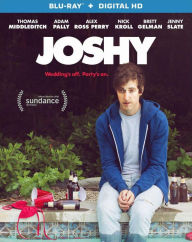 Joshy Blu-ray.jpg