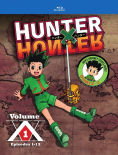 Hunter X Hunter Volume 1 Blu-ray.jpg