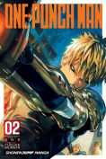 one-punch-man-volume-2-manga