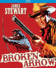 Broken Arrow