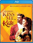 Kiss Me Kate Blu-ray