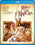 Man Of La Mancha
