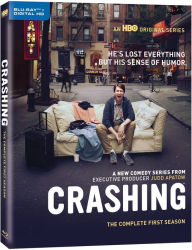 Crashing