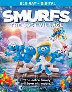 Smurfs