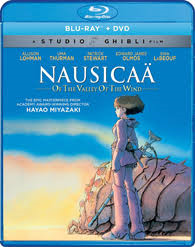 Nausicaa