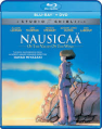 Nausicaa