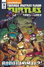 TMNT