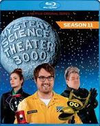 MST3K