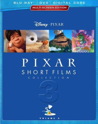 Pixar