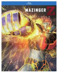 Mazinger