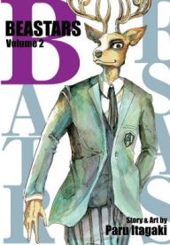 Beastars