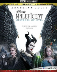 Maleficent