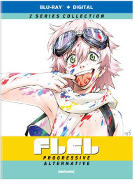 FLCL