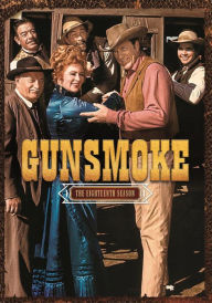Gunsmoke