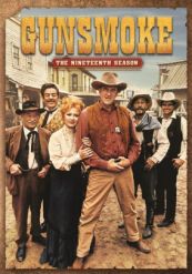 Gunsmoke