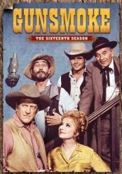 Gunsmoke
