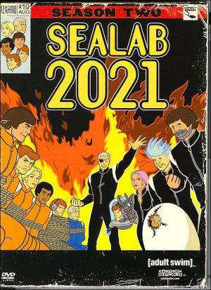 Sealab