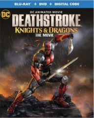 Deathstroke