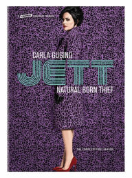 Jett